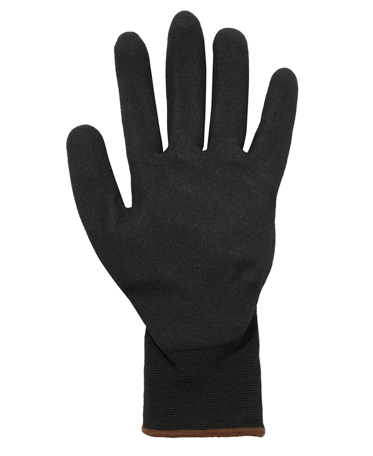 JB's Premium Black Nitrile Breathable Glove (12 pack)
