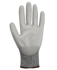 JB's Pu Breathable Cut Resist Level C Glove (12 Pk)