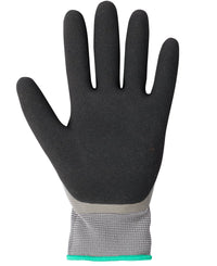 JB's Waterproof Double Latex Coated Glove (5 pack)