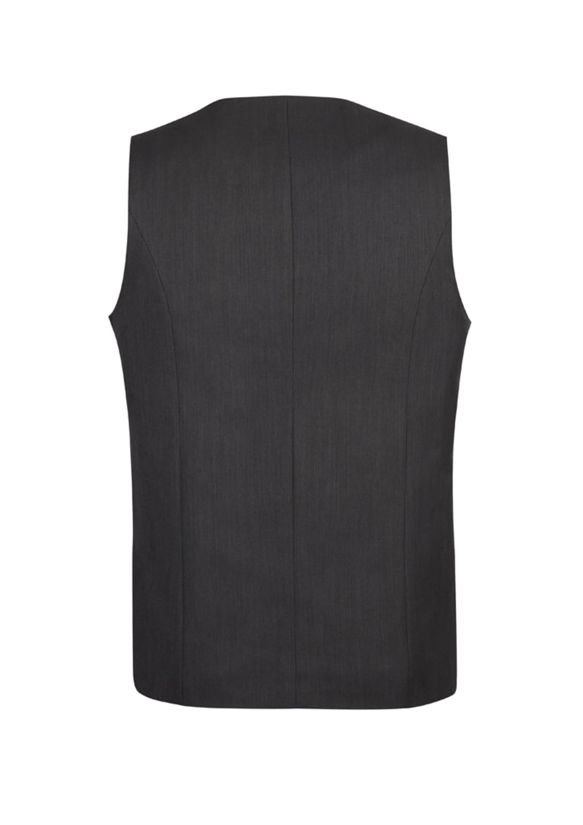 Cool Stretch Mens Longline Vest