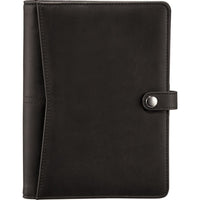 Pedova ETech Jr. Padfolio w/ Snap Closure