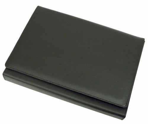 A4 Expandable File Portfolio