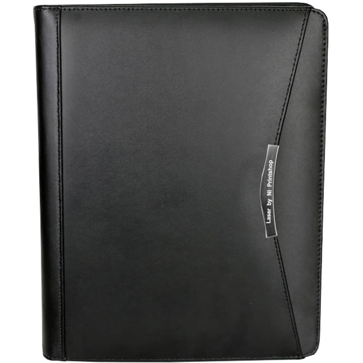 The Windsor A4 Bonded Leather Compendium