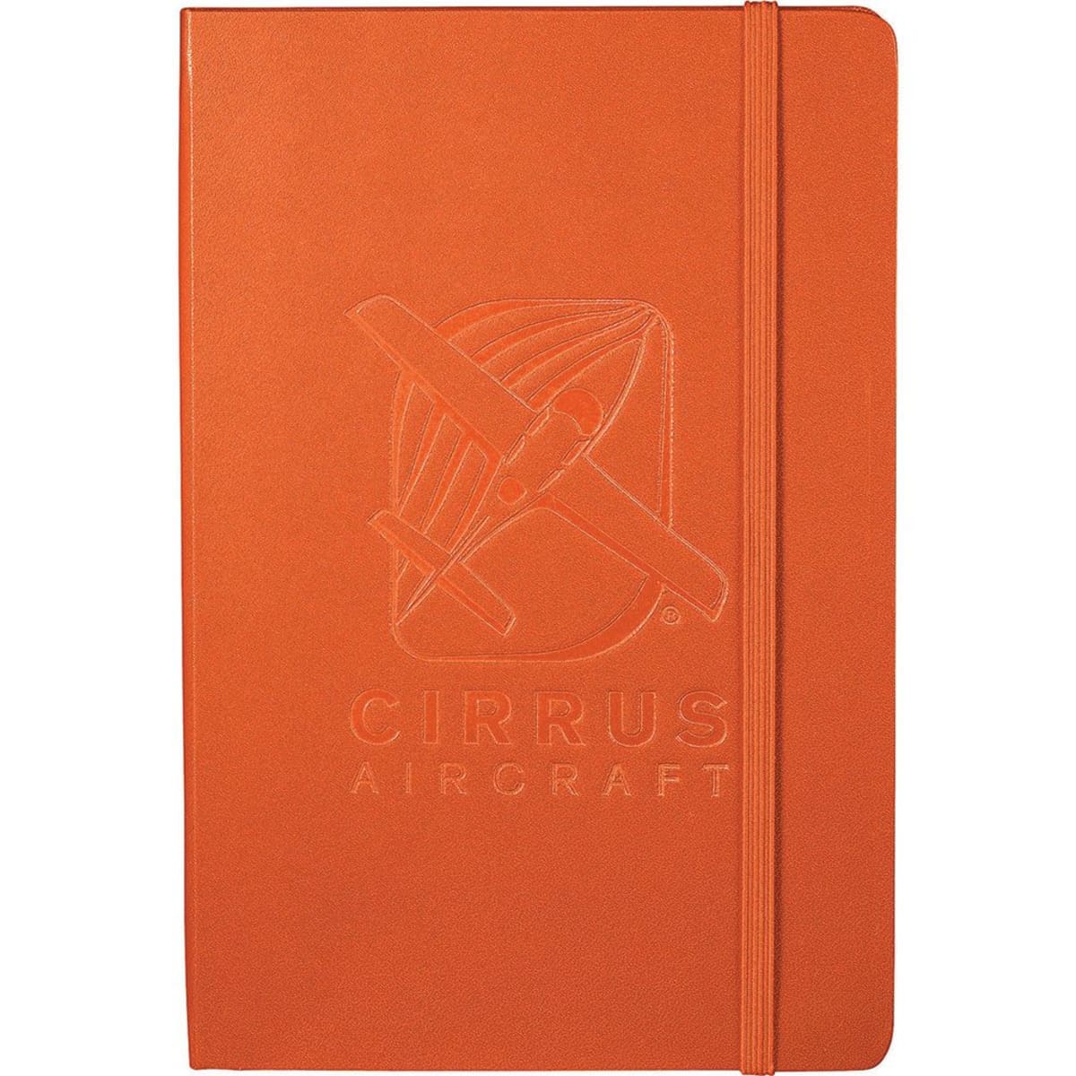 Ambassador Bound JournalBook™