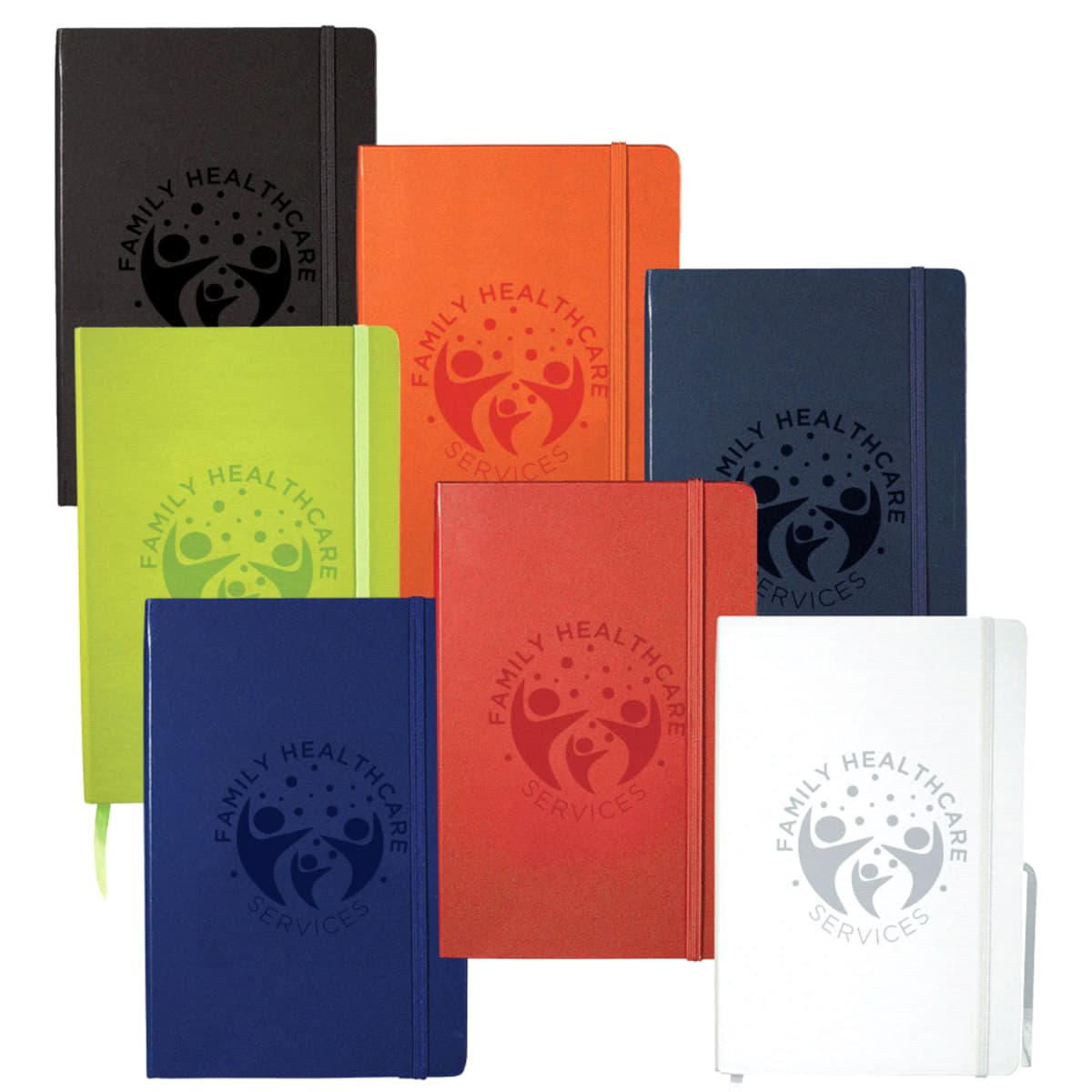 Ambassador Bound JournalBook™