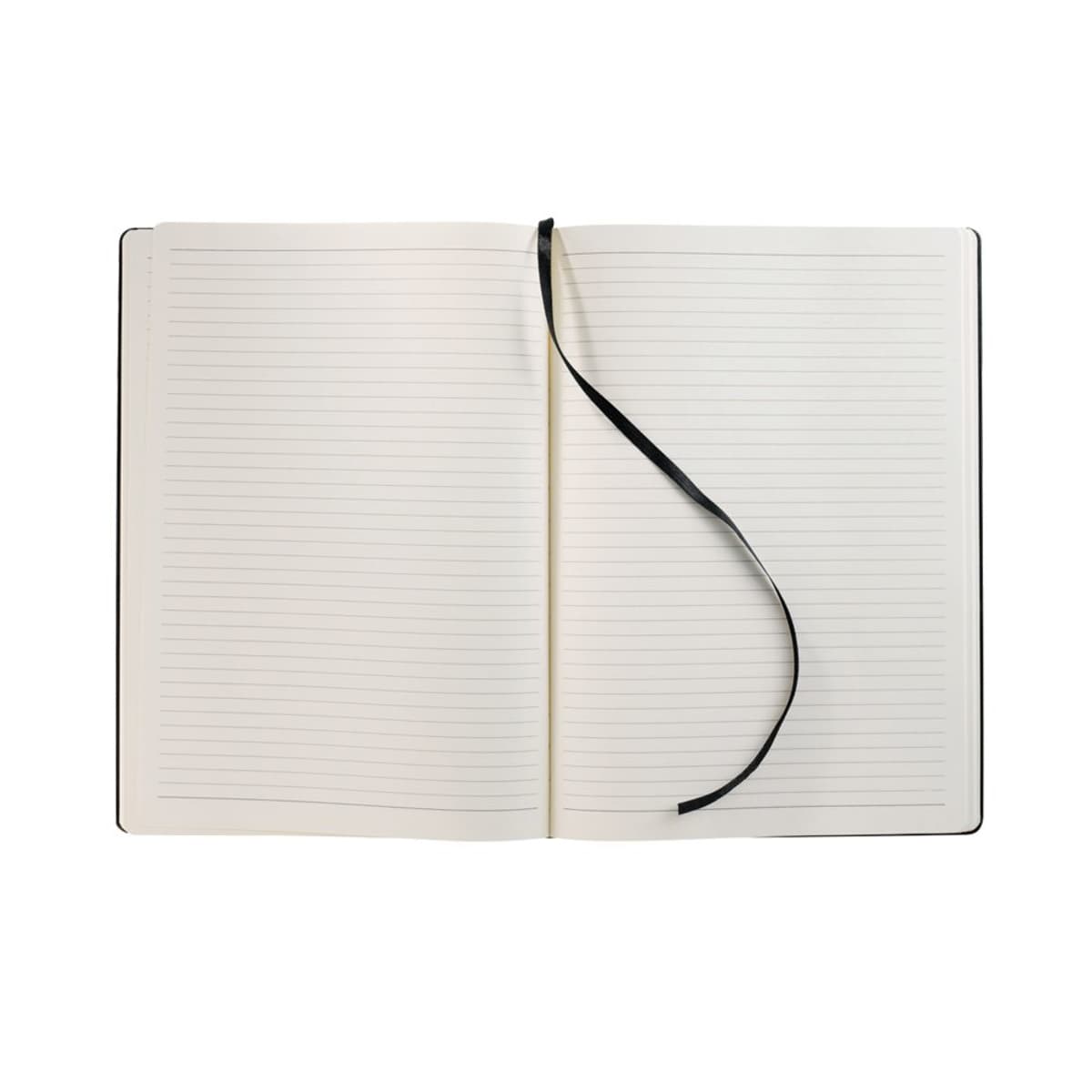 Ambassador Large Bound JournalBook