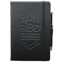 Pedova Pocket Bound JournalBook