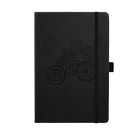 Pedova Pocket Bound JournalBook