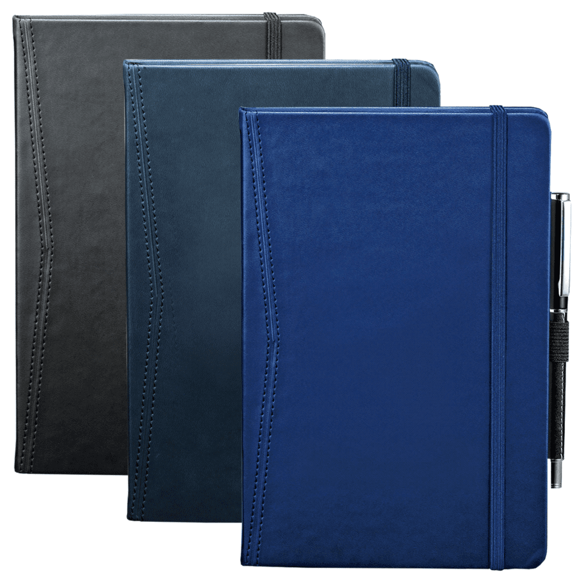 Pedova Pocket Bound JournalBook