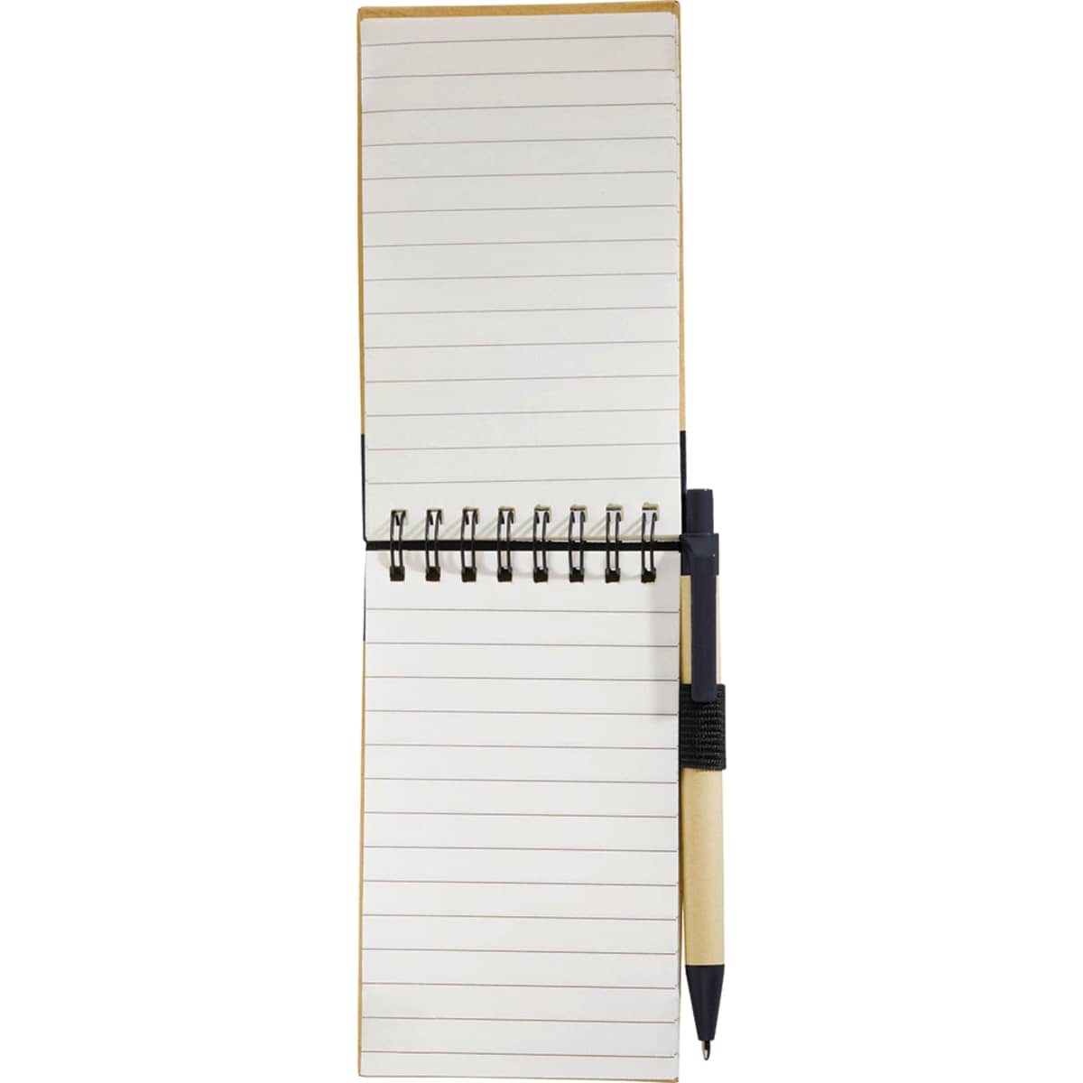 The Recycled Jotter with Pen