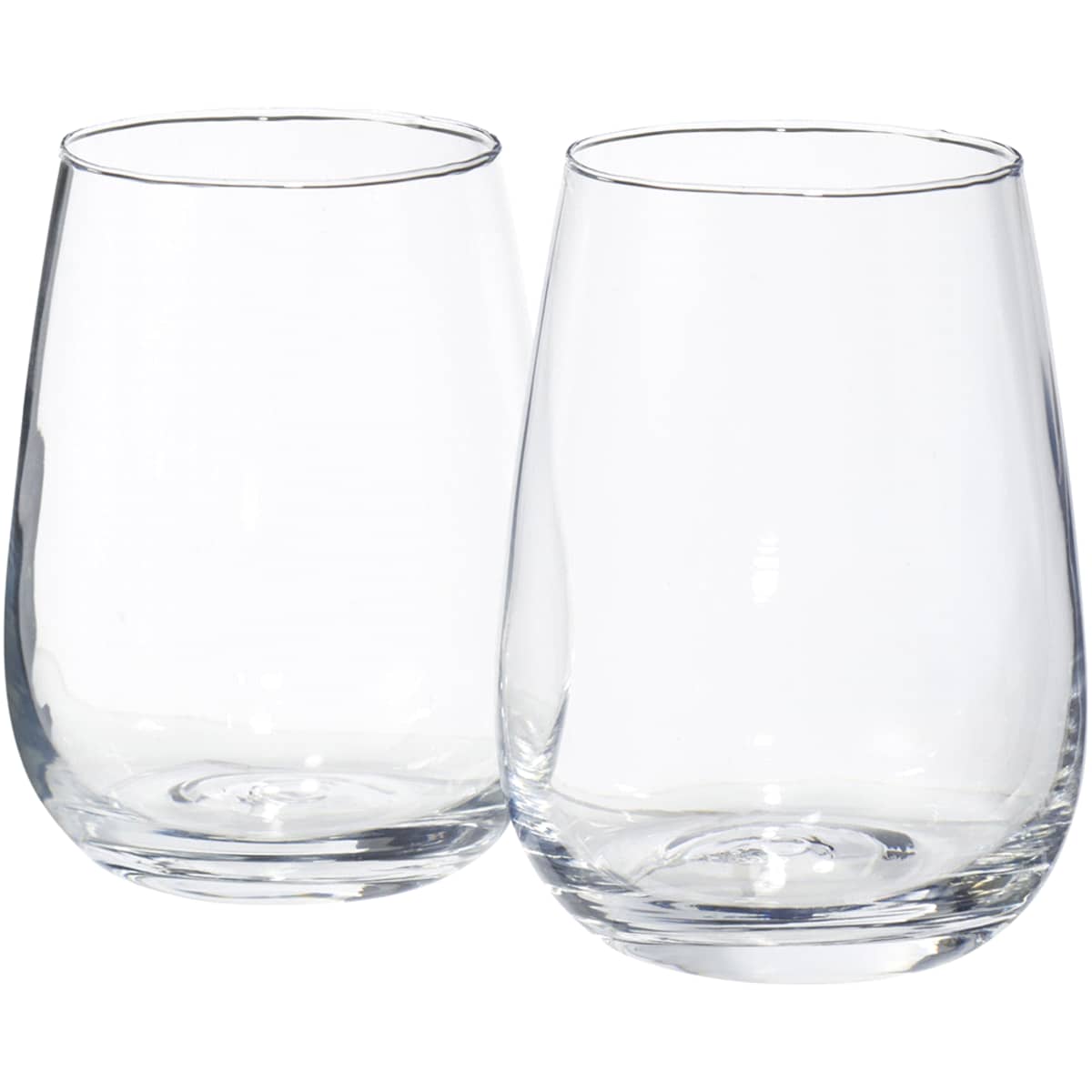 Wine Glass Set