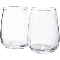 Wine Glass Set