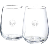 Wine Glass Set