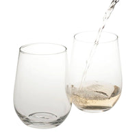 Wine Glass Set