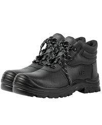 JB's Rock Face Lace Up Boot