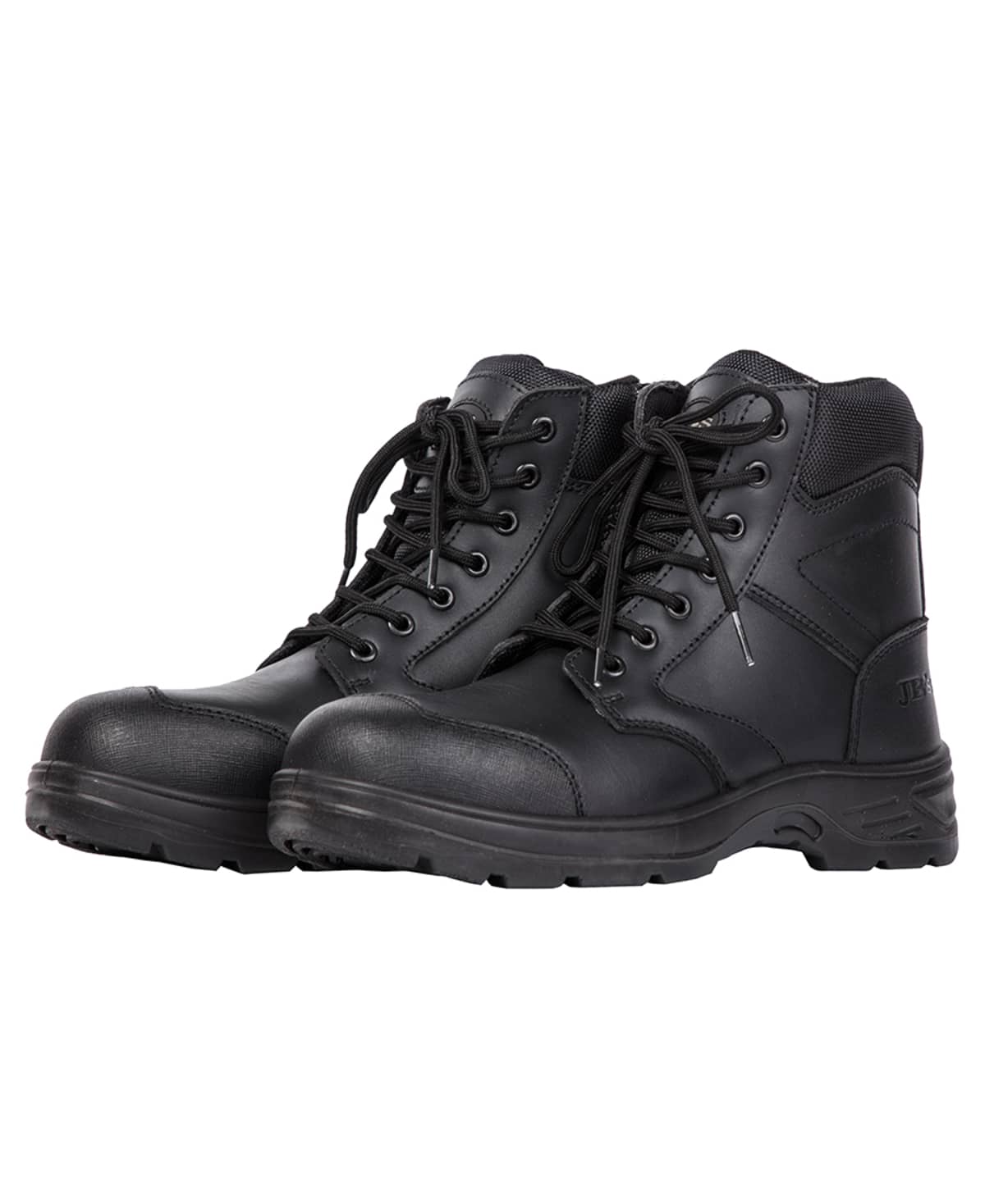 JB's Composite Toe 5” Zip Boot