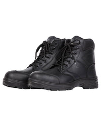 JB's Composite Toe 5” Zip Boot