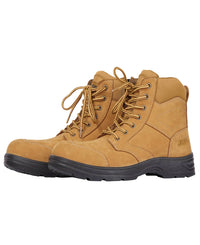JB's Composite Toe 5” Zip Boot