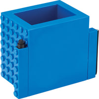 Office Block 3-In-1 Pen Pot