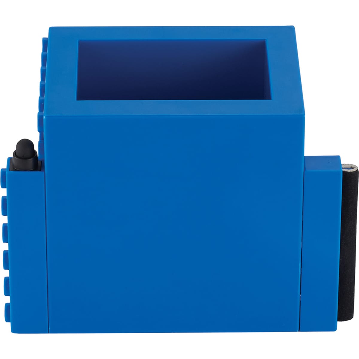 Office Block 3-In-1 Pen Pot
