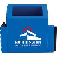 Office Block 3-In-1 Pen Pot