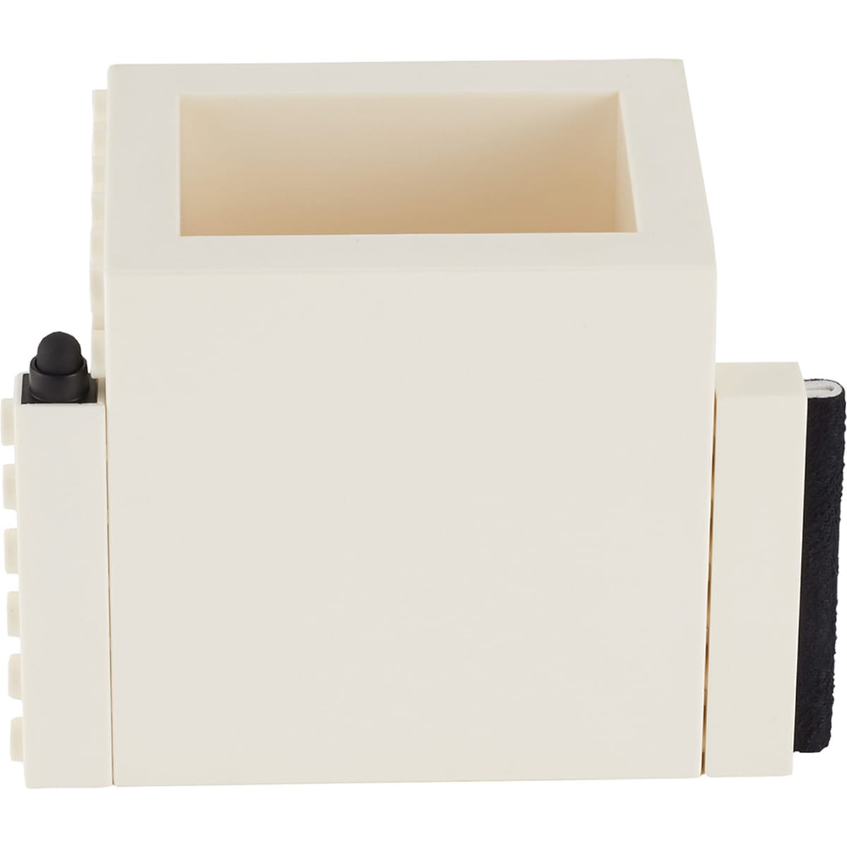 Office Block 3-In-1 Pen Pot