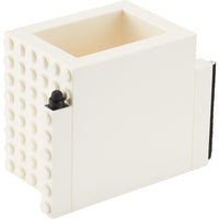 Office Block 3-In-1 Pen Pot