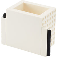 Office Block 3-In-1 Pen Pot