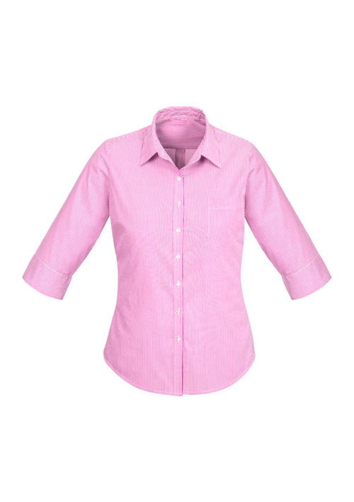 Womens Advatex Lindsey 3/4 Sleeve Shirt