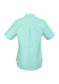 Womens Advatex Lindsey Short Sleeve Shirt