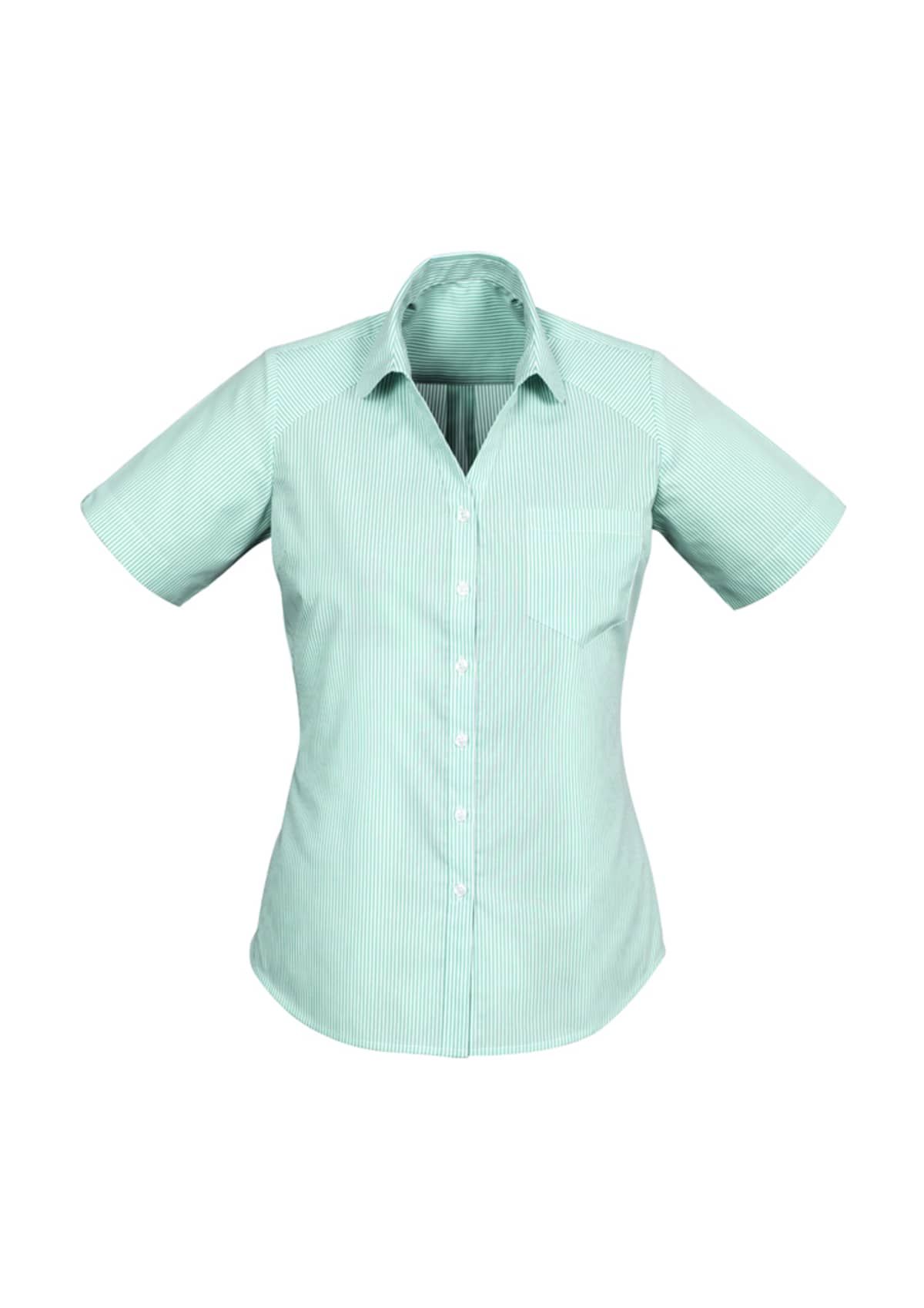 Womens Advatex Lindsey Short Sleeve Shirt