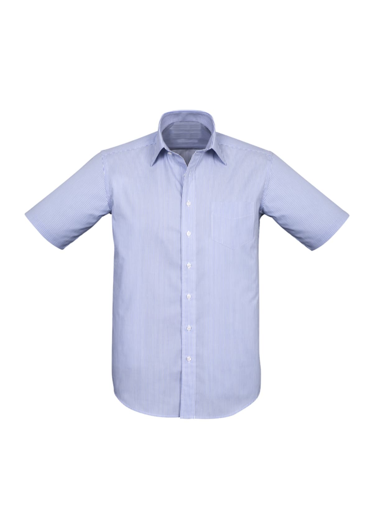 Mens Advatex Lindsey Short Sleeve Shirt