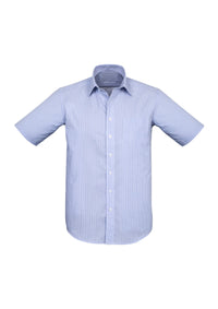 Mens Advatex Lindsey Short Sleeve Shirt