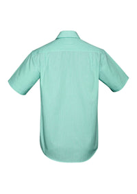 Mens Advatex Lindsey Short Sleeve Shirt