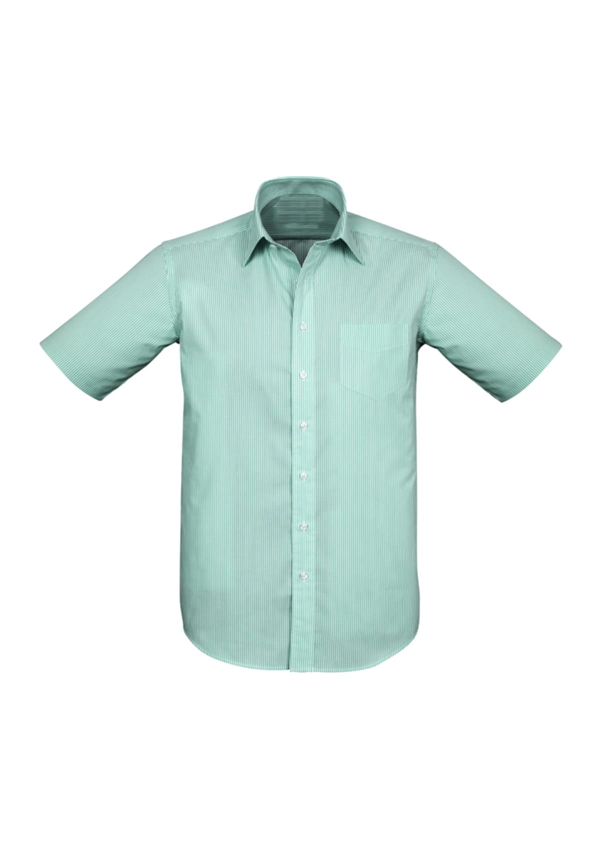 Mens Advatex Lindsey Short Sleeve Shirt