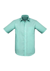 Mens Advatex Lindsey Short Sleeve Shirt