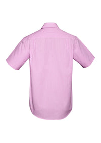 Mens Advatex Lindsey Short Sleeve Shirt