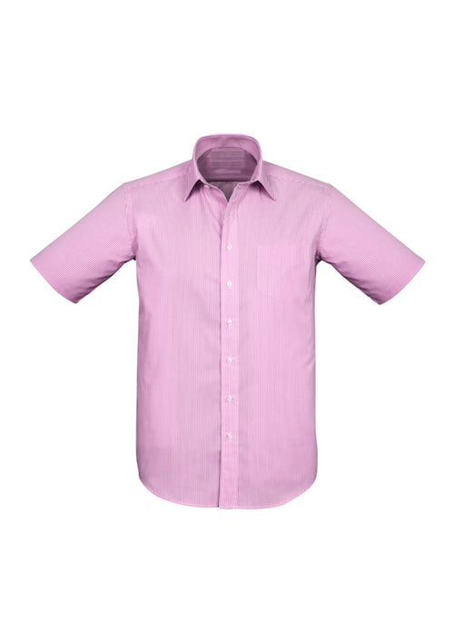 Mens Advatex Lindsey Short Sleeve Shirt