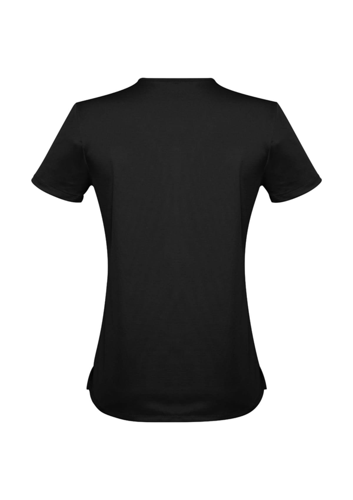 Womens Advatex Mae Short Sleeve Knit Top