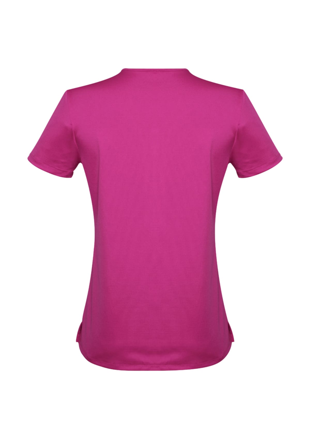 Womens Advatex Mae Short Sleeve Knit Top