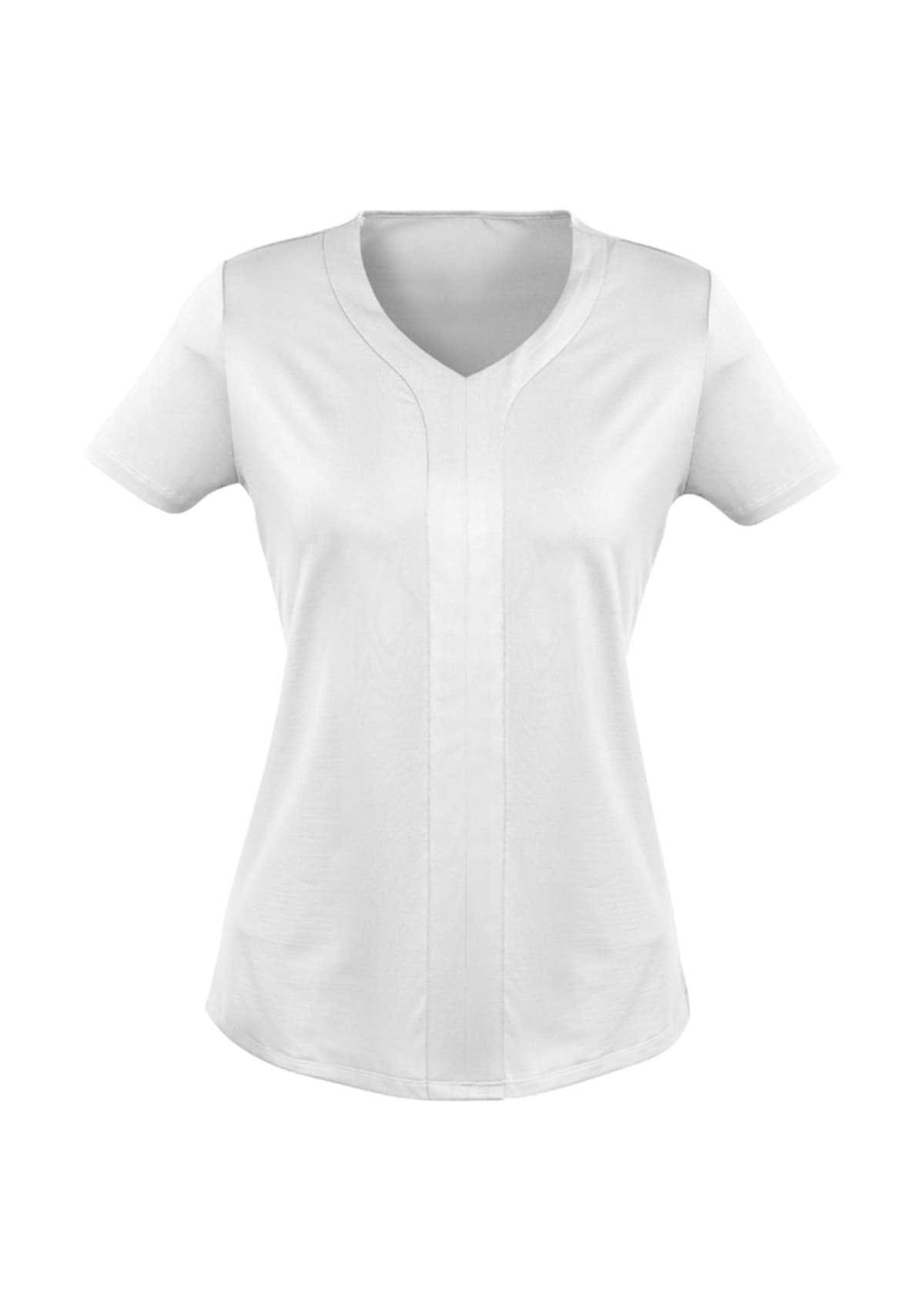 Womens Advatex Mae Short Sleeve Knit Top