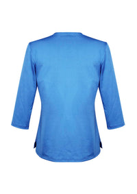 Womens Advatex Abby 3/4 Sleeve Knit Top