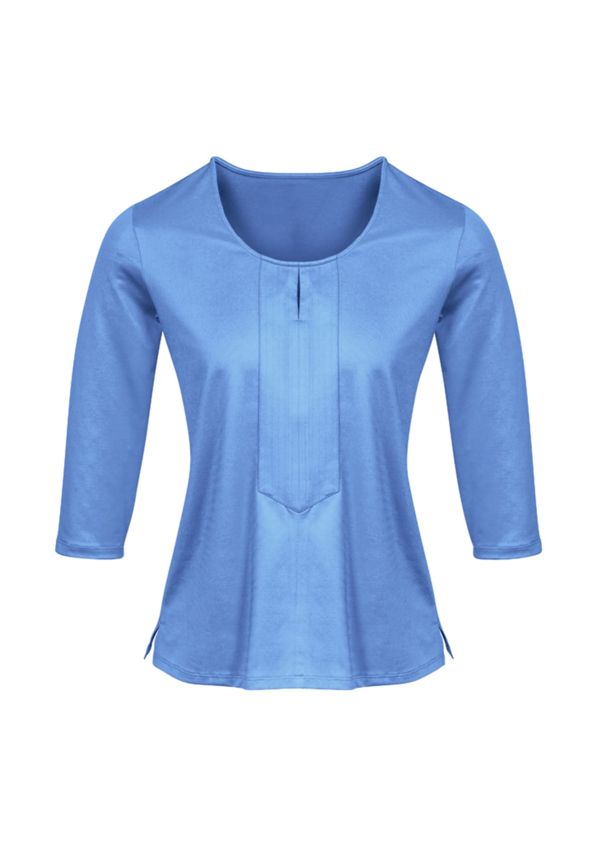 Womens Advatex Abby 3/4 Sleeve Knit Top