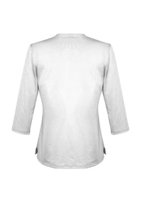 Womens Advatex Abby 3/4 Sleeve Knit Top