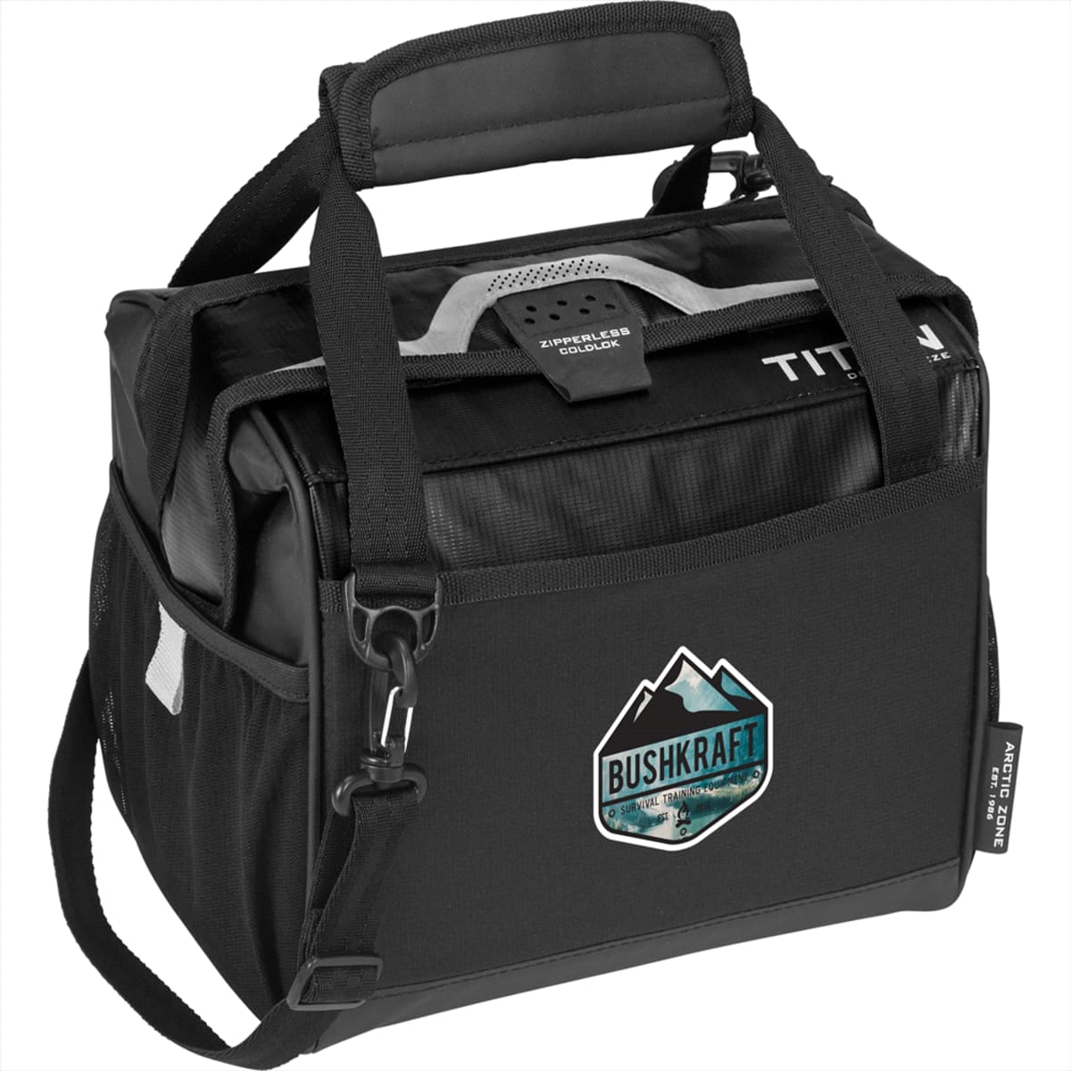 Arctic Zone Titan Deep Freeze Lunch Cooler 13L