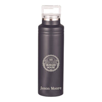 Arctic Zone® Titan Thermal Copper Bottle - 600ml