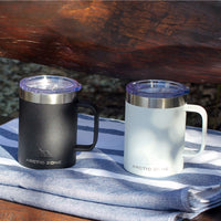 Arctic Zone® Titan Thermal Copper Mug - 400ml