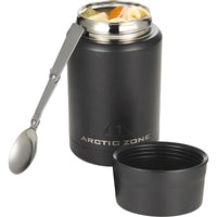 Arctic Zone® Titan Copper Insulated Food Storage 500ml