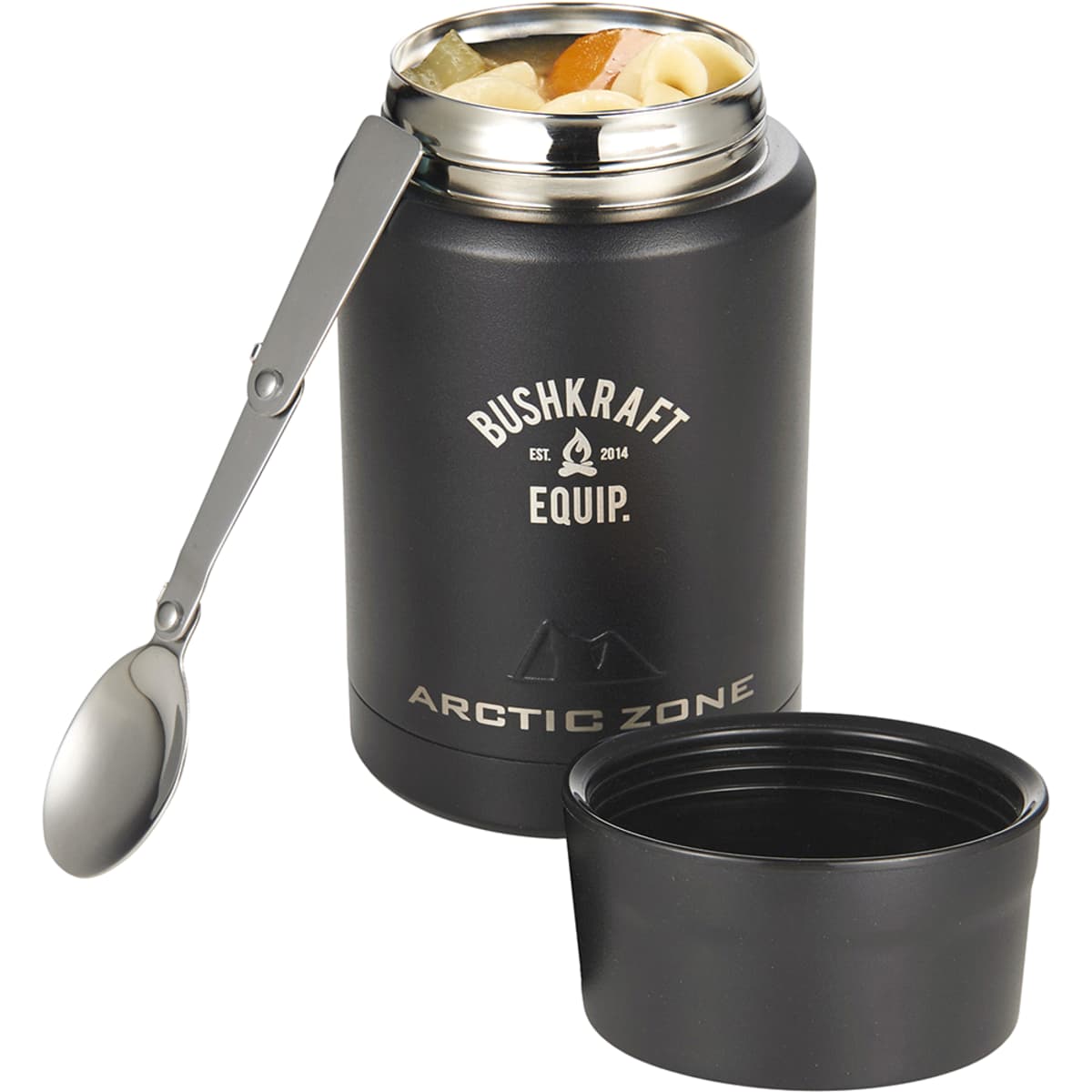 Arctic Zone® Titan Copper Insulated Food Storage 500ml