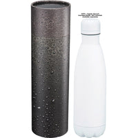 Premium Tube Gift Box For Drinkware